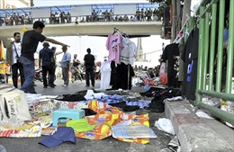 Thái Lan dự báo bạo lực leo thang 